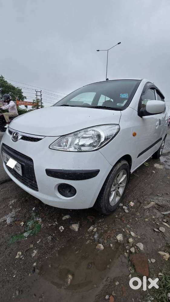 Hyundai I10 1.2 Kappa Magna, 2010, Petrol