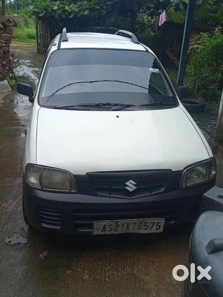 Maruti Suzuki Alto Lxi Year 2011 In Good Condition