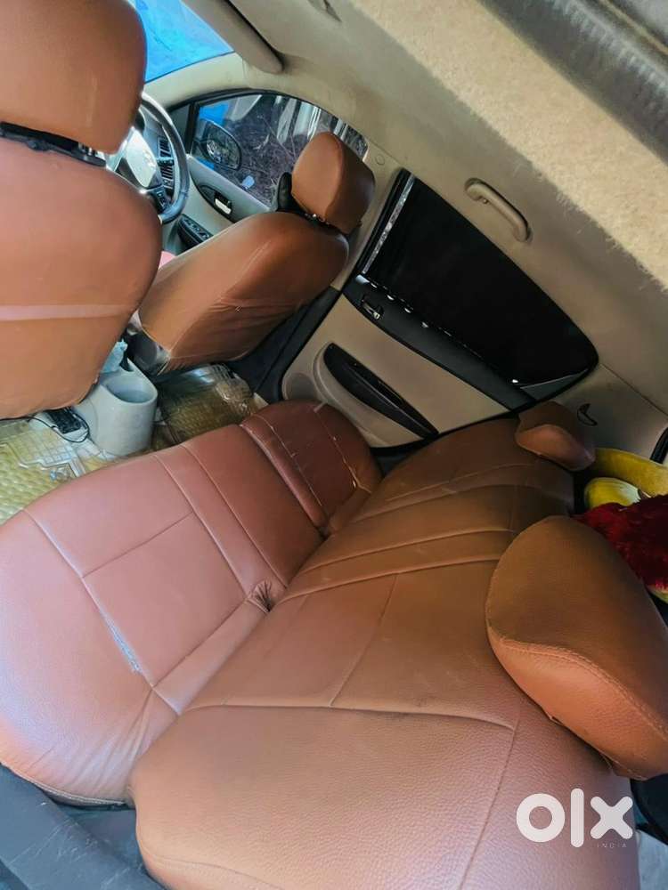 Hyundai I20 2009 Petrol Good Condition