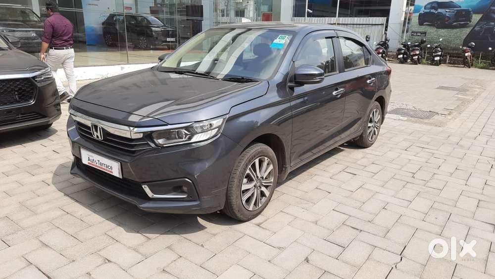 Honda Amaze 2nd Gen Vx, 2023