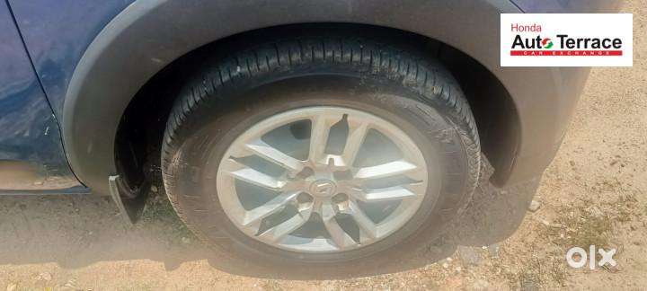 Renault Triber Rxt Easy-r Amt, 2022, Petrol
