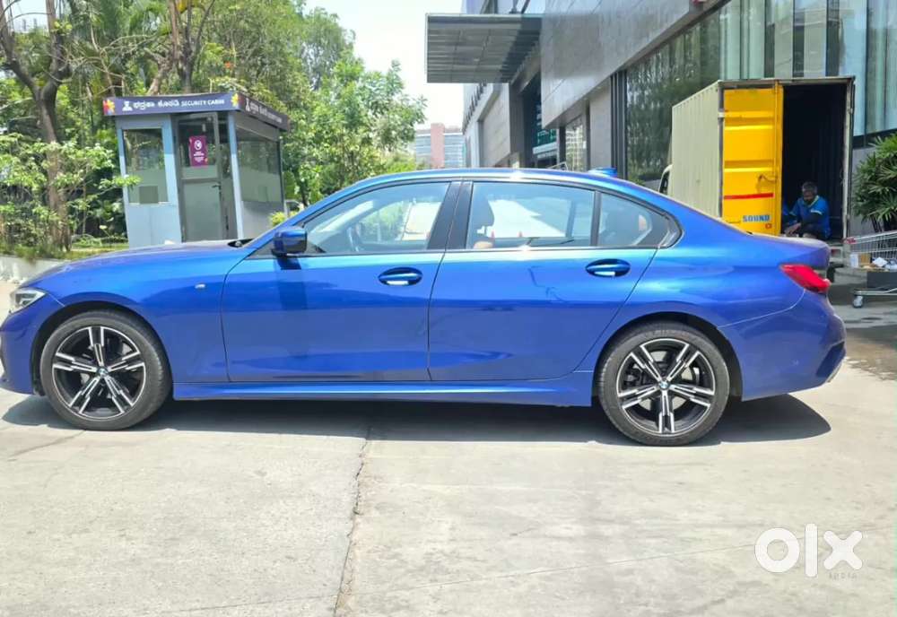 Bmw 3 Series Gran Limousine 2.0 330li M Sport First Edition, 2021, P..