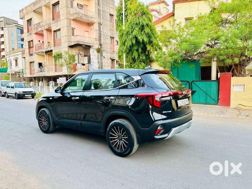 Kia Seltos Hte D, 2025, Diesel