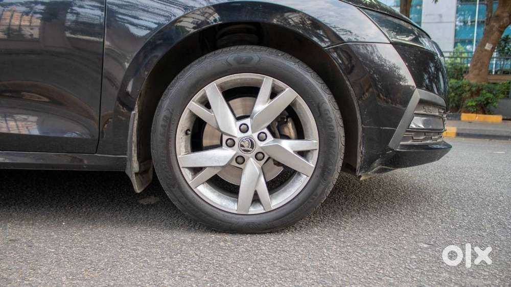 Skoda Octavia 2.0 Style Tsi At, 2021, Petrol