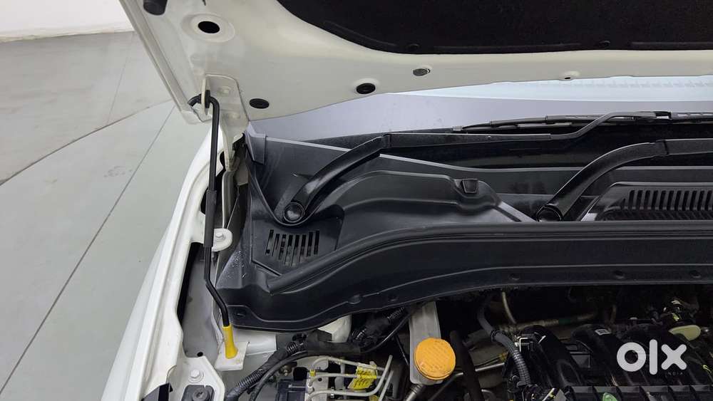 Tata Punch 1.2 Revotron Adventure Rhythm Pack Mt, 2024, Petrol