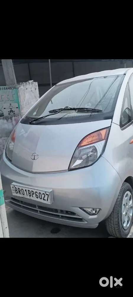 Tata Nano Xe 2014 Petrol Manual