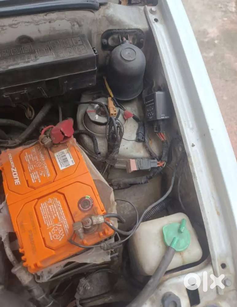 Maruti Alto 800 Lxi 2010