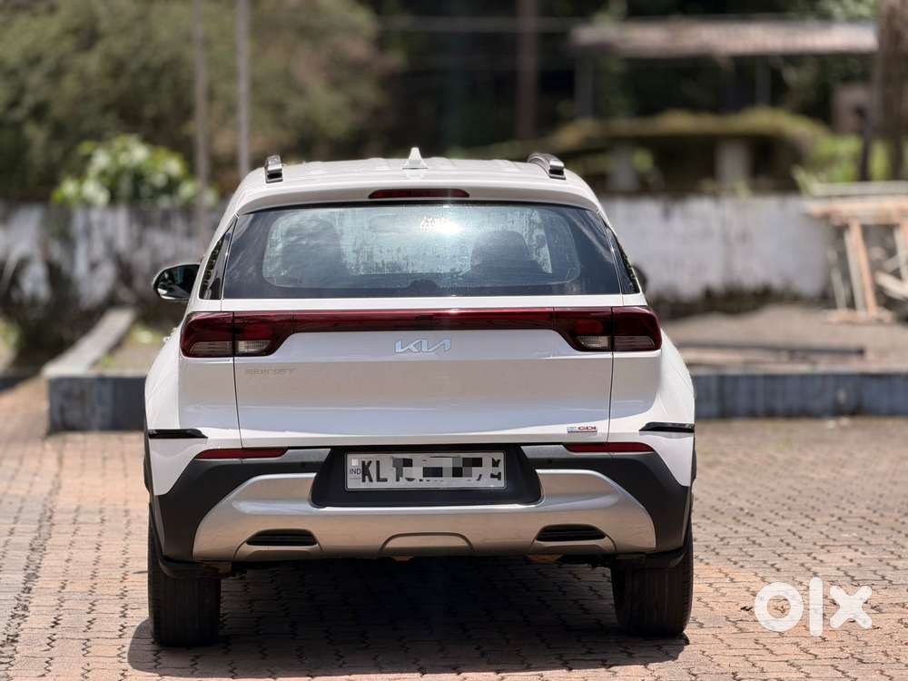 Kia Sonet 1.2 Htk Plus, 2023, Petrol