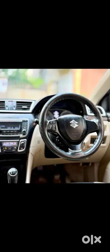 Maruti Suzuki Ciaz Petrol 2018