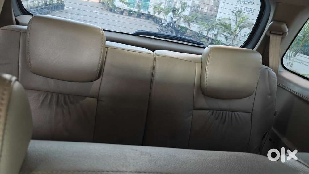 Toyota Fortuner 3.0 4x2 Automatic, 2015, Diesel