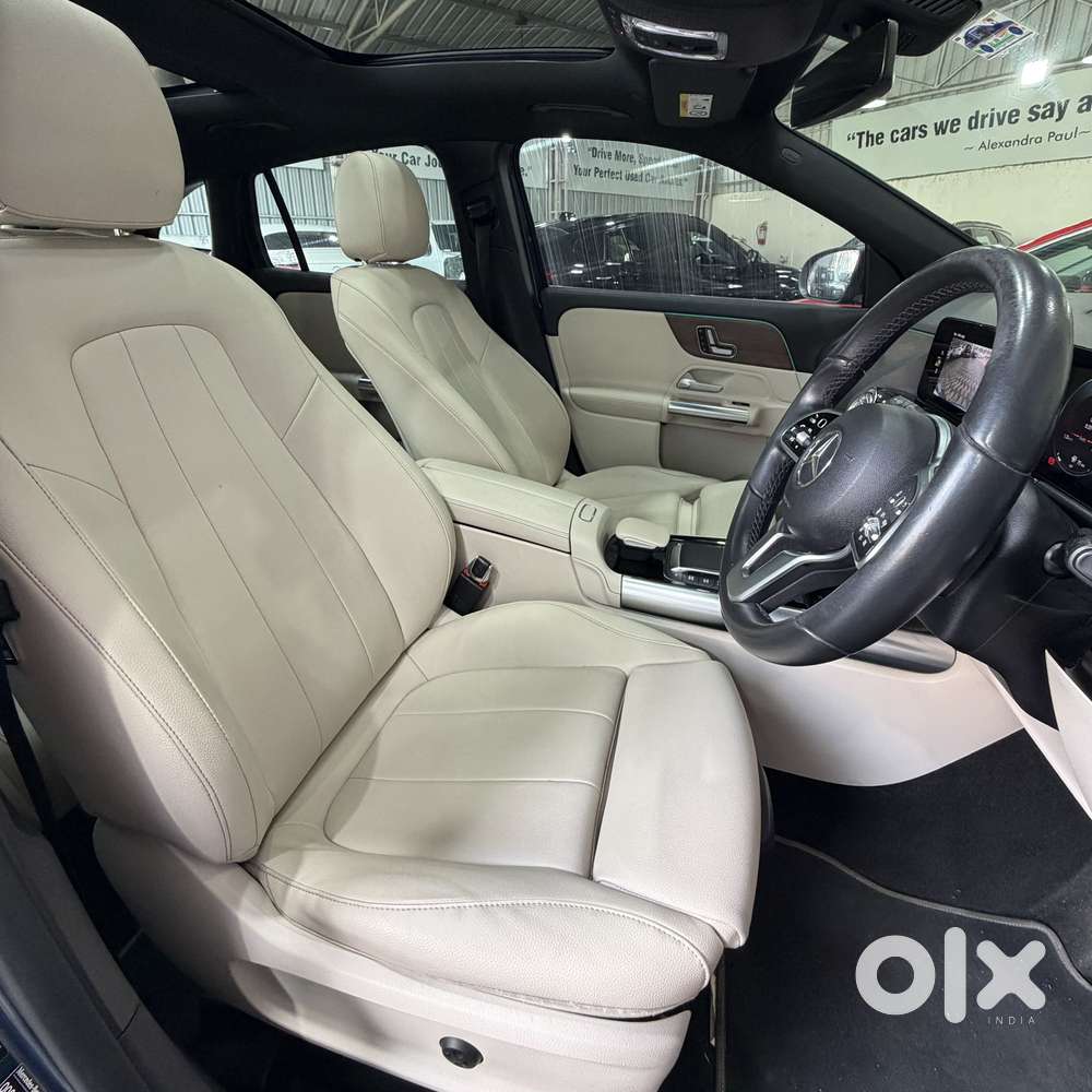 Mercedes-benz Gla Class 220 D 4matic, 2023, Diesel