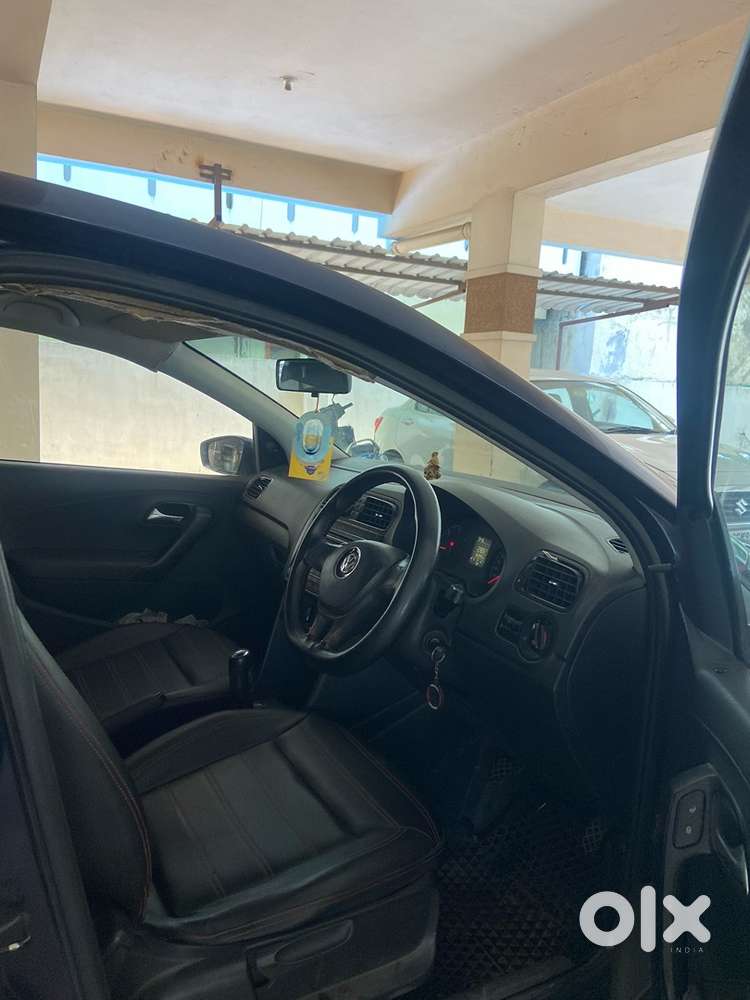Volkswagen Polo Tdi 2016
