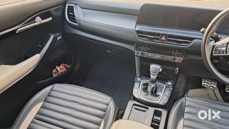 Kia Seltos 1.4 Gtx + Petrol At, 2024, Petrol