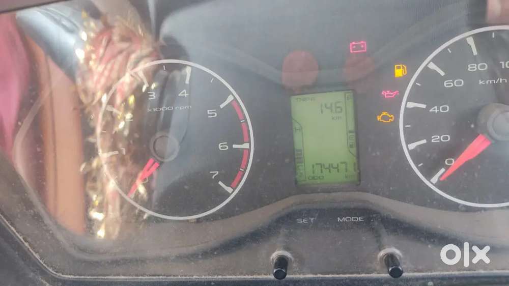 Mahindra Scorpio 2016 Diesel Manual
