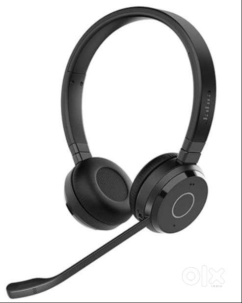 Jabra Evolve 65 TE MS Bluetooth Headset