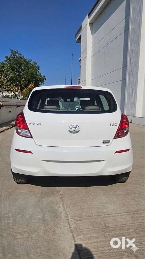 Hyundai I20 Sports (optional) In Excellent Condition