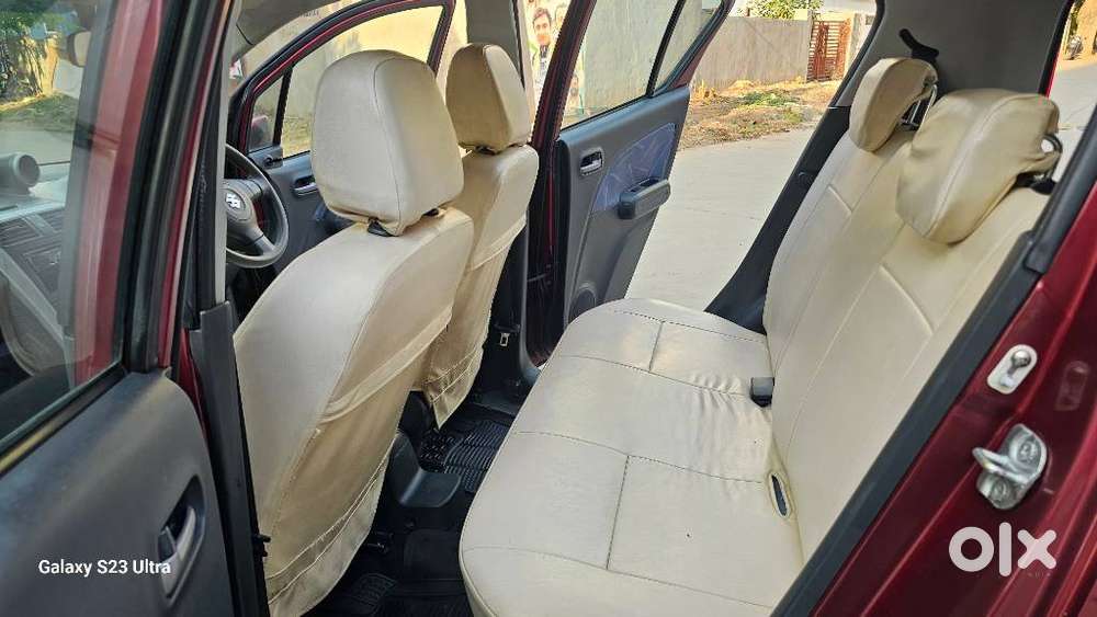 Maruti Suzuki Ritz Vdi (abs) Bs Iv, 2012, Diesel