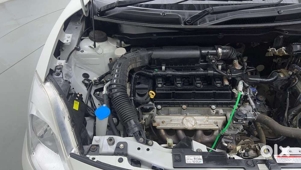 Maruti Suzuki Dzire 1.2 Vxi, 2022, Petrol