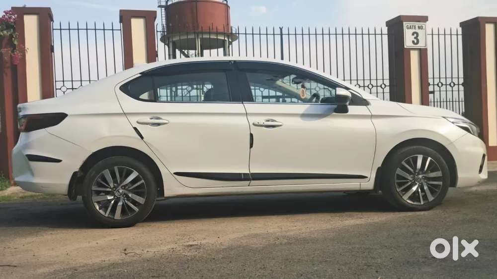 Honda City 2014-2015 I Dtec Vx, 2022, Diesel