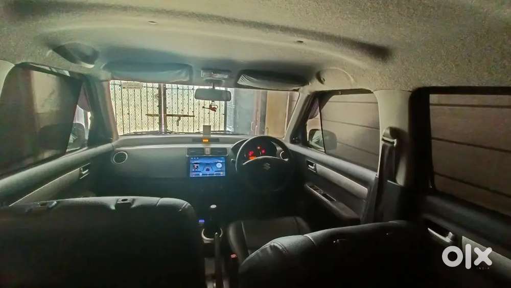 Maruti Suzuki Swift Vdi 2011 Diesel