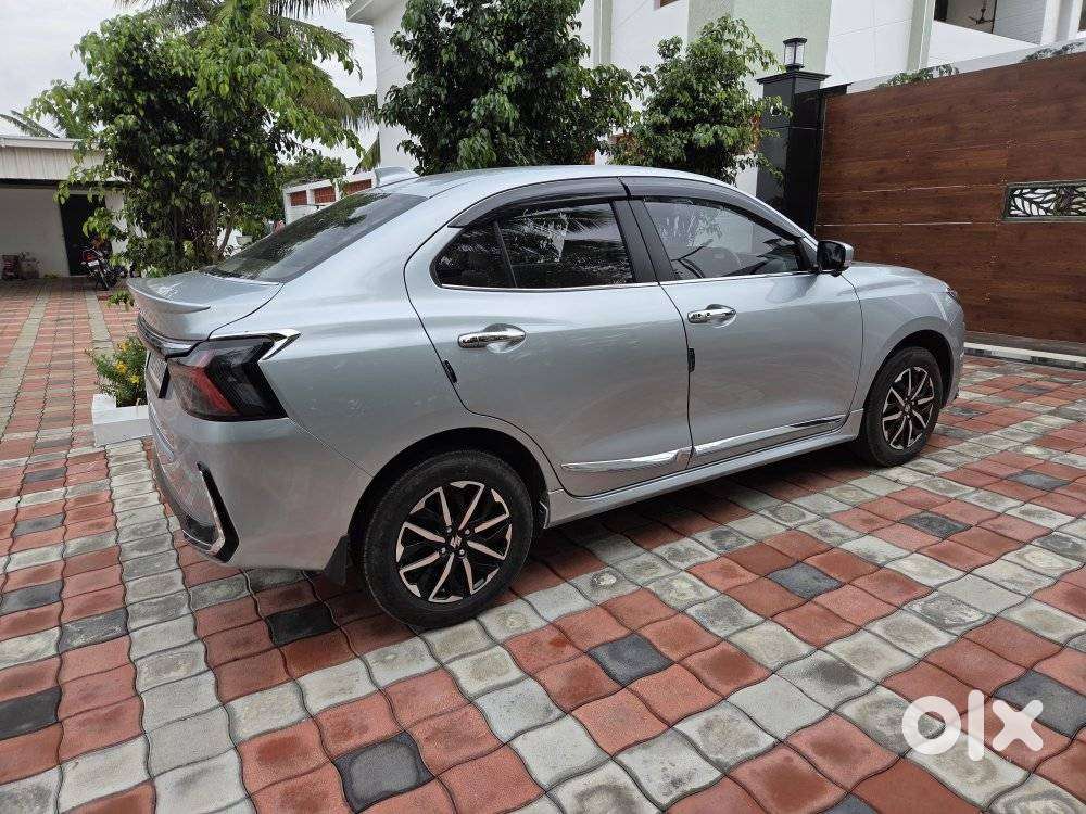 Maruti Suzuki Dzire