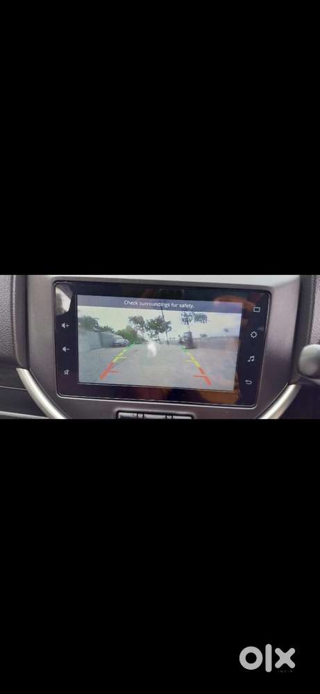 Maruti Suzuki S-presso