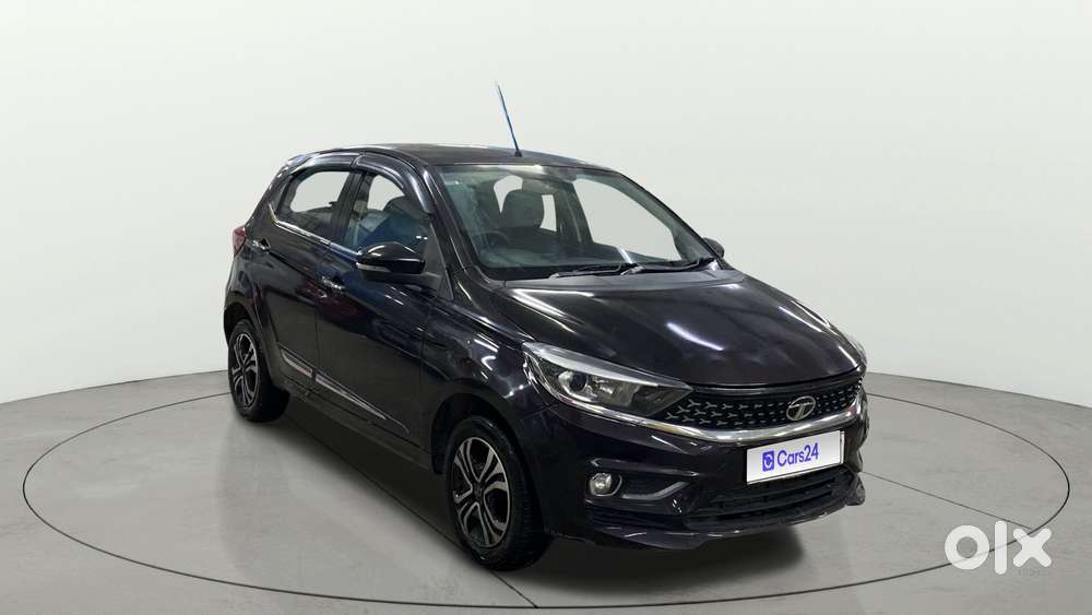 Tata Tiago 1.2 Revotron Xz Plus, 2022, Cng & Hybrids