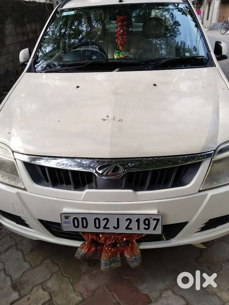 Mahindra Verito Diesel 2013