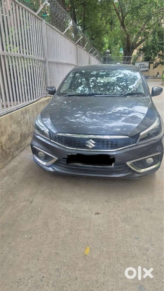 Maruti Suzuki Ciaz 2022