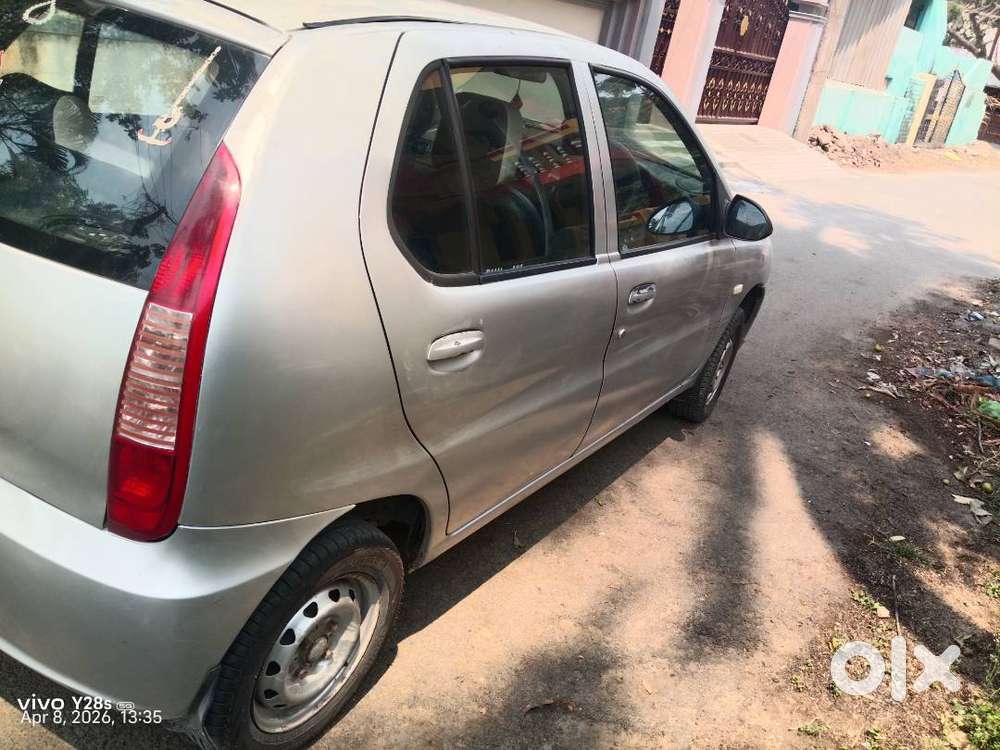 Good Condition Engin