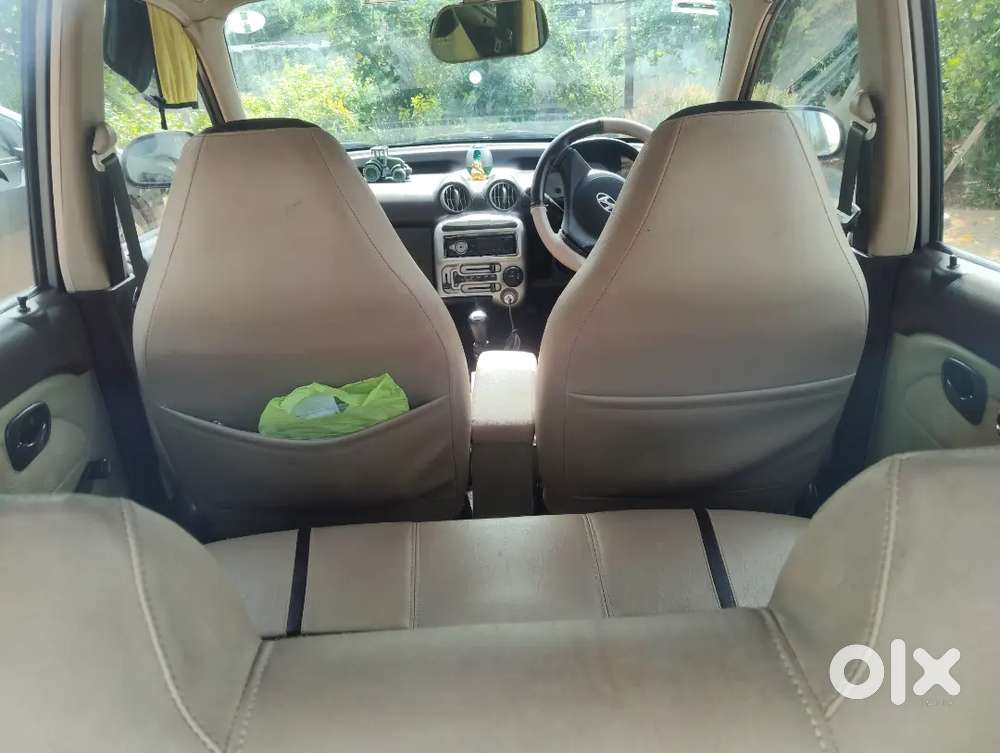Hyundai Santro Xing 2013 Petrol Good Condition