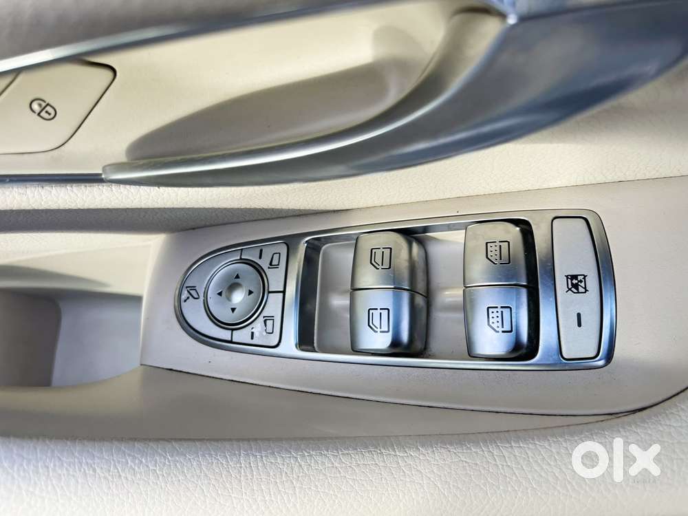 Mercedes-benz E-class E 200, 2022, Petrol