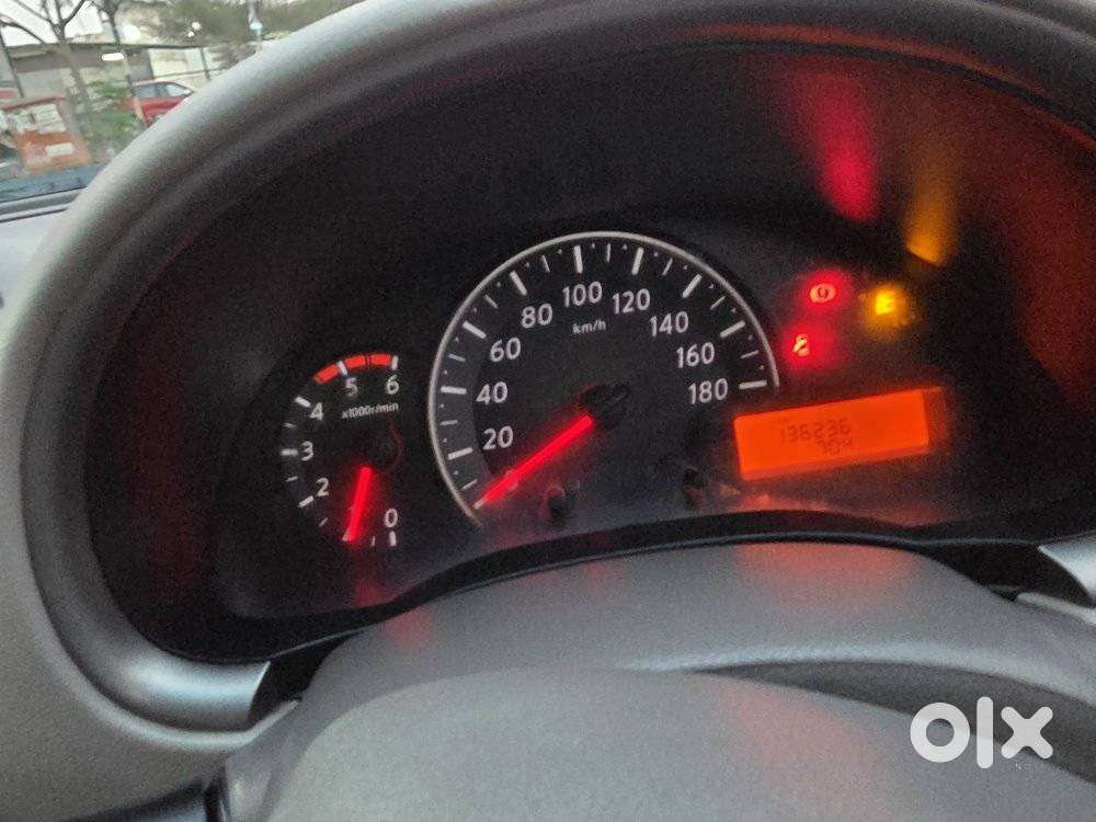 Nissan Micra Primo 1.5 Xv Premium, 2011, Diesel