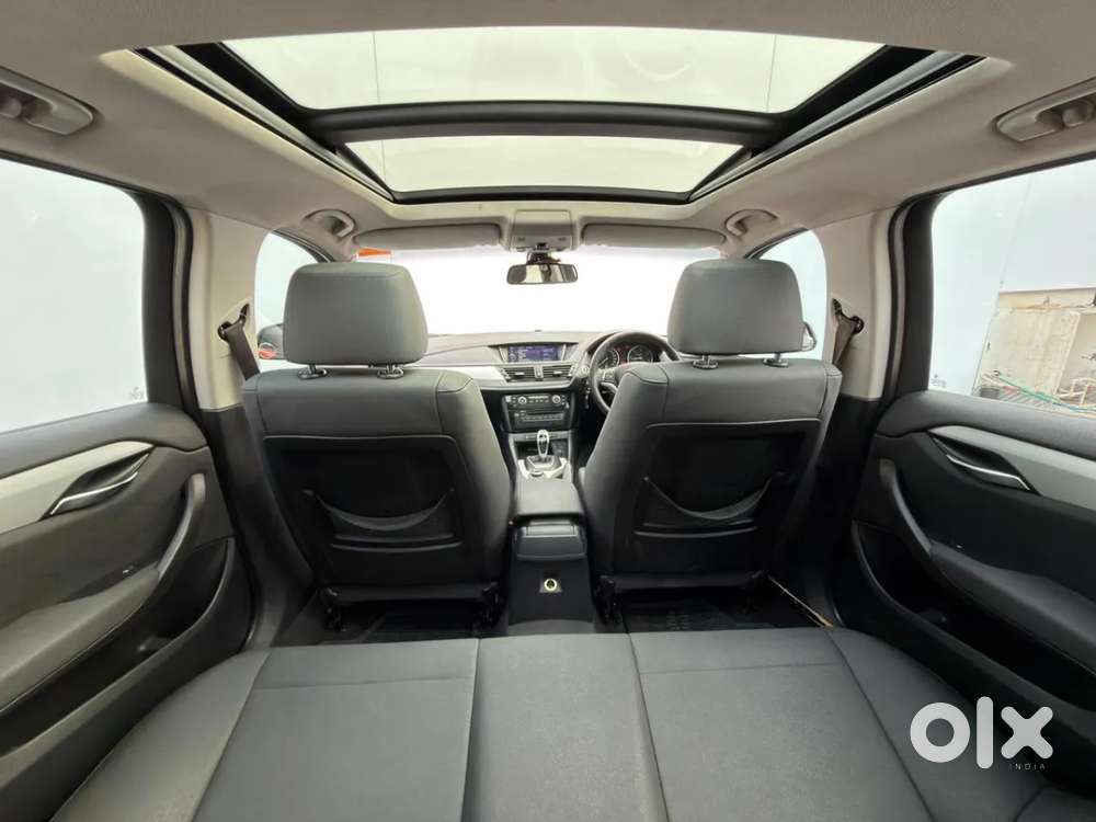 Bmw X1 2.0 Sdrive20d Xline, 2015, Diesel