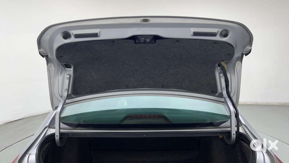 Honda City I-vtec V, 2022, Petrol