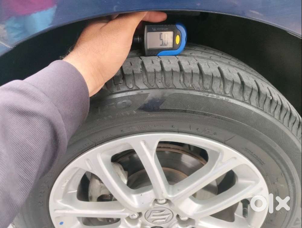 Maruti Suzuki Swift 2022