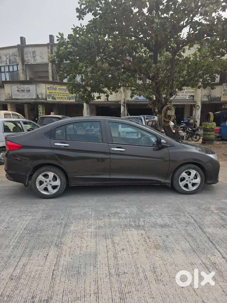 Honda City 2015 Diesel Good Condition