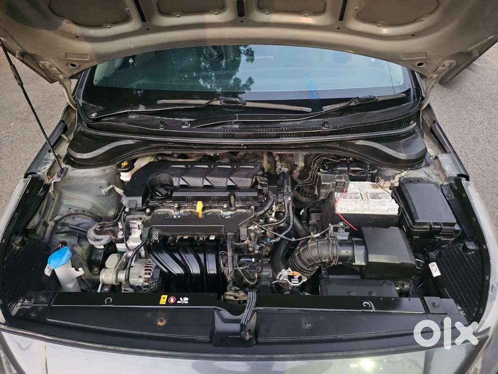 Hyundai Verna 1.5 S Vtvt, 2020, Petrol