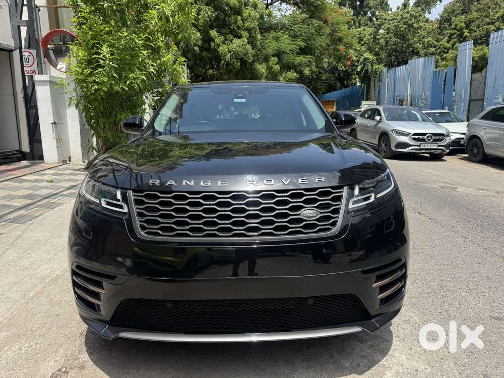Land Rover Range Velar R-dynamic S Petrol, 2020, Petrol