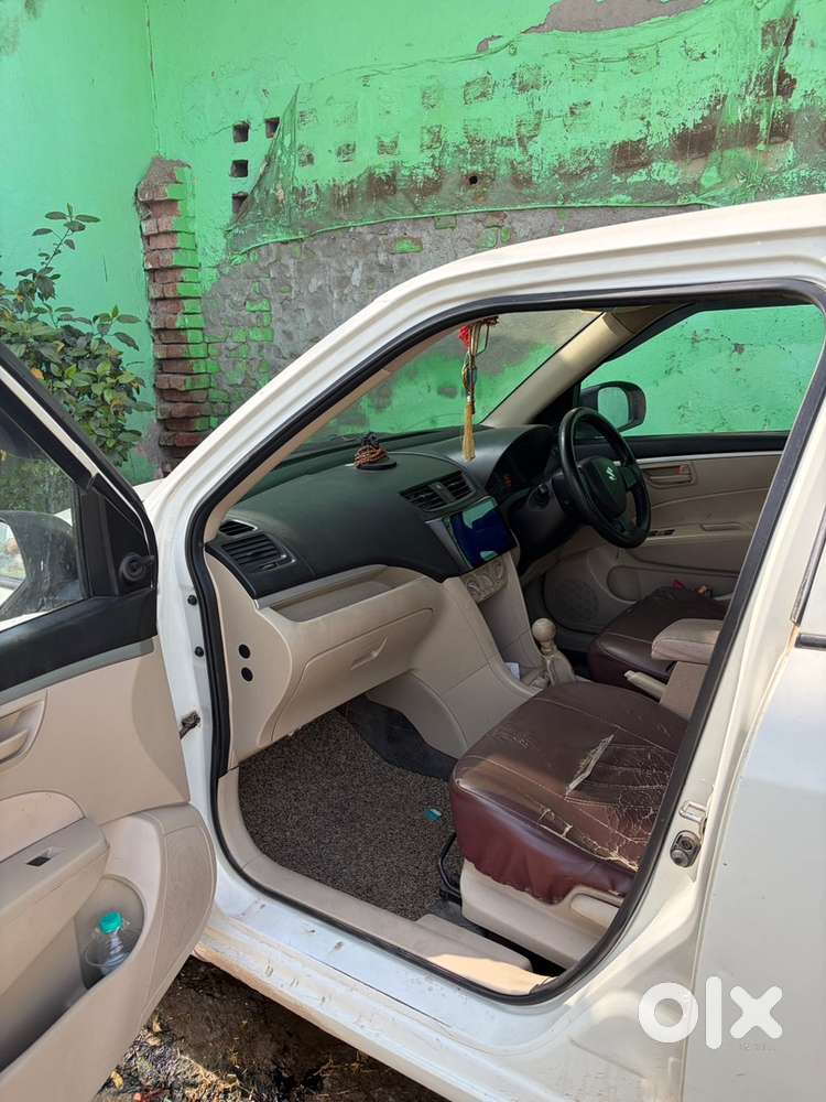 Maruti Suzuki Swift Dzire Tour 2019 Cng & Hybrids Well Maintained