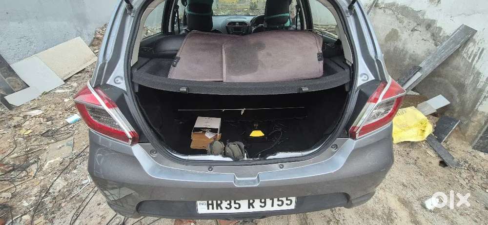 Tata Tiago Wizz Edition 2019 | Petrol | Excellent Condition