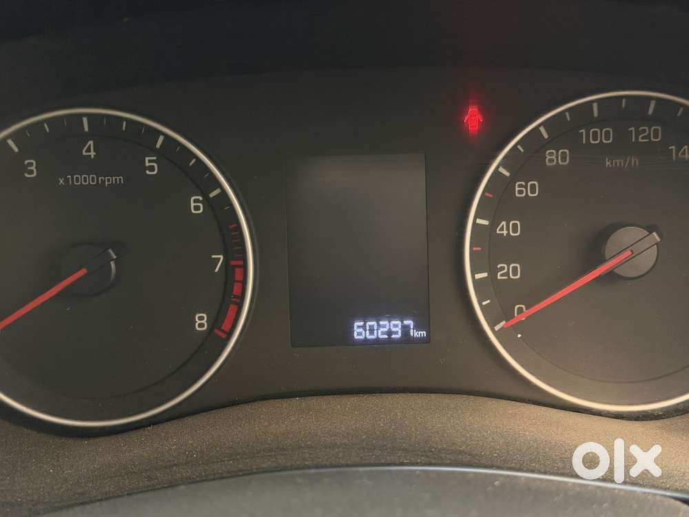 Hyundai I20 Sportz Plus, 2019, Petrol