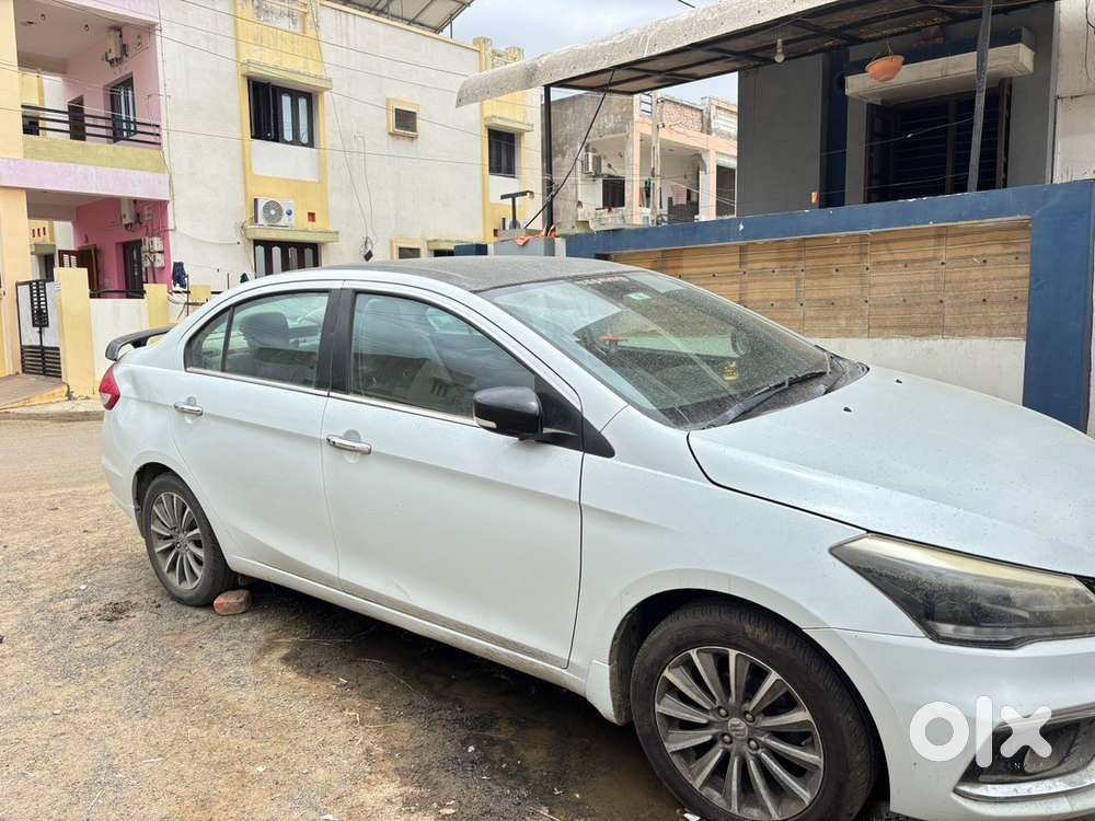 Maruti Suzuki Ciaz 2019 Petrol 45000 Km Driven