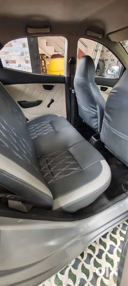 Hyundai Eon D-lite 2015 Manual Petrol
