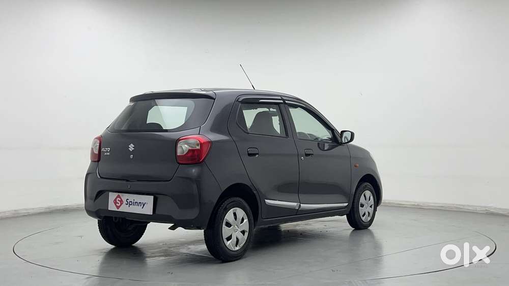 Maruti Suzuki Alto K10 Plus Edition, 2024, Petrol