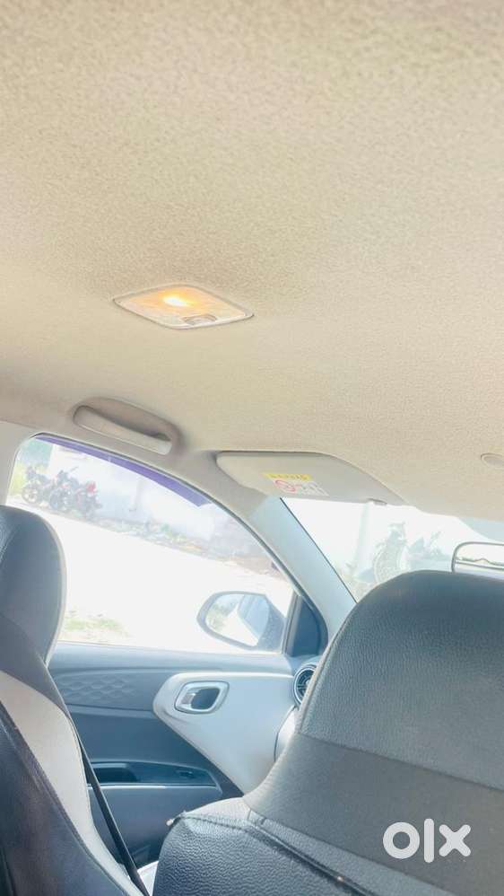 Hyundai Grand I10 Nios 2021 Petrol