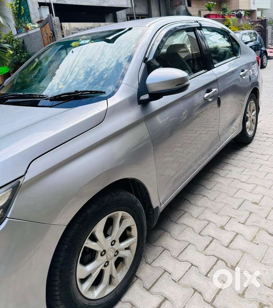 Honda Amaze 2019 Automatic Diesel Doctor’s Driven Well Maintained