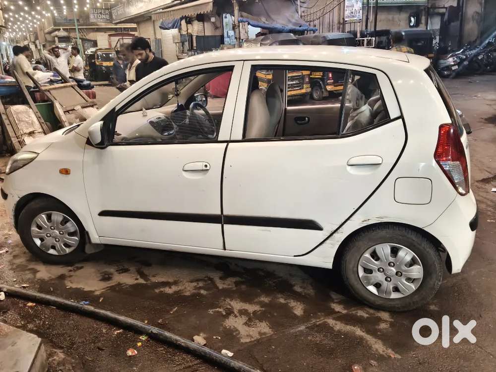 Hyundai I10 2008