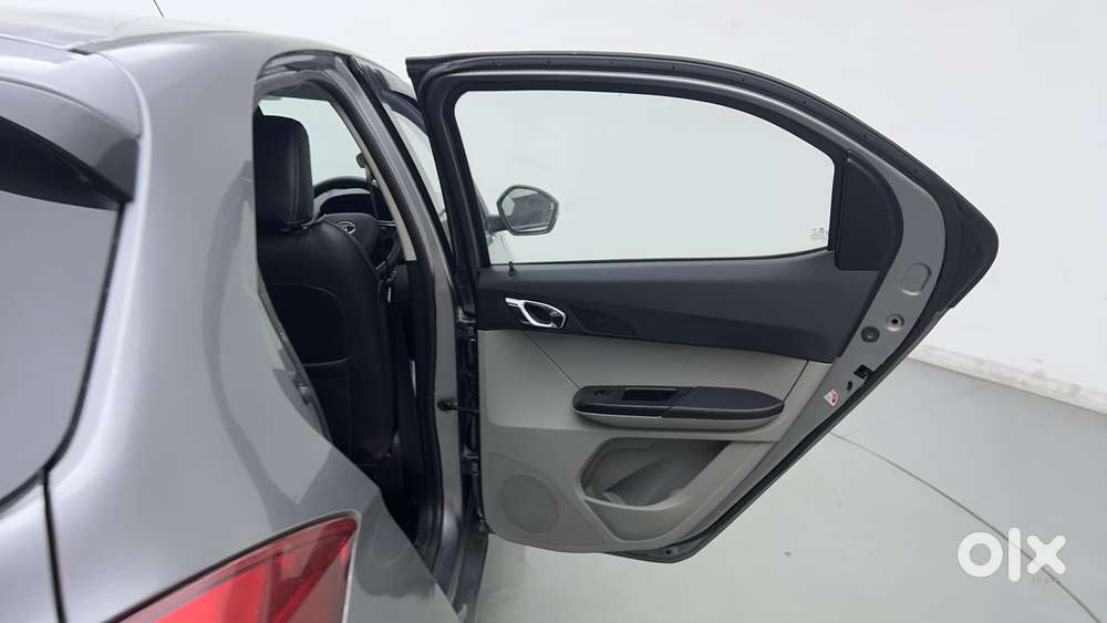 Tata Tiago 1.2 Revotron Xz Plus, 2019, Petrol