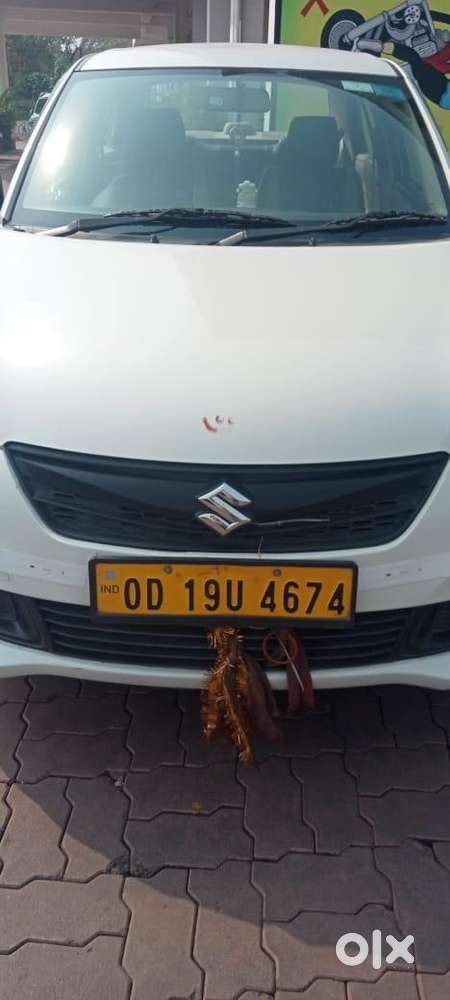Maruti Suzuki Swift Dzire Tour 2022 Petrol Good Condition